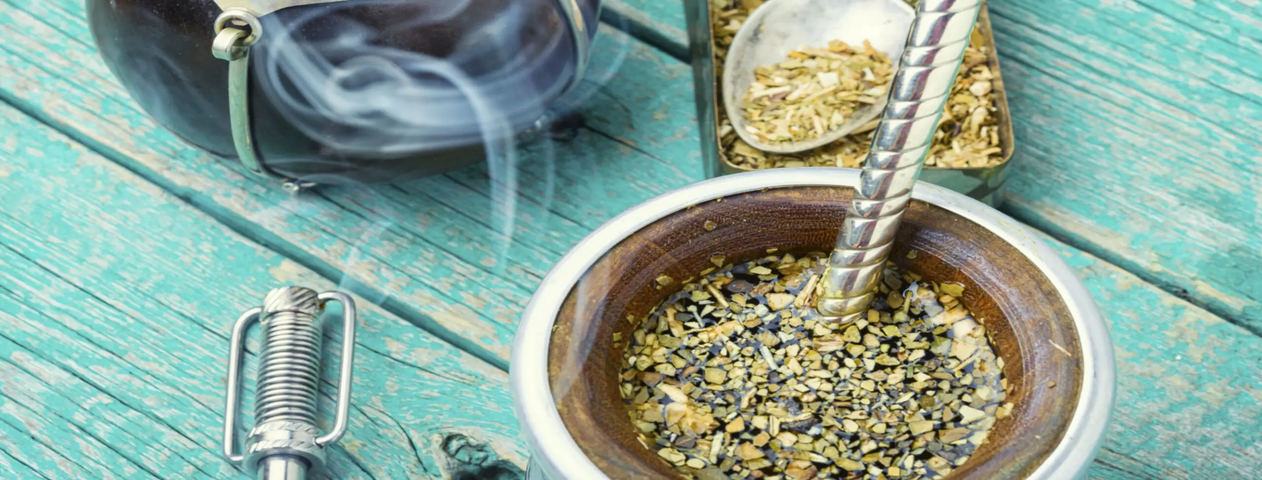 Image for Mate Ritual